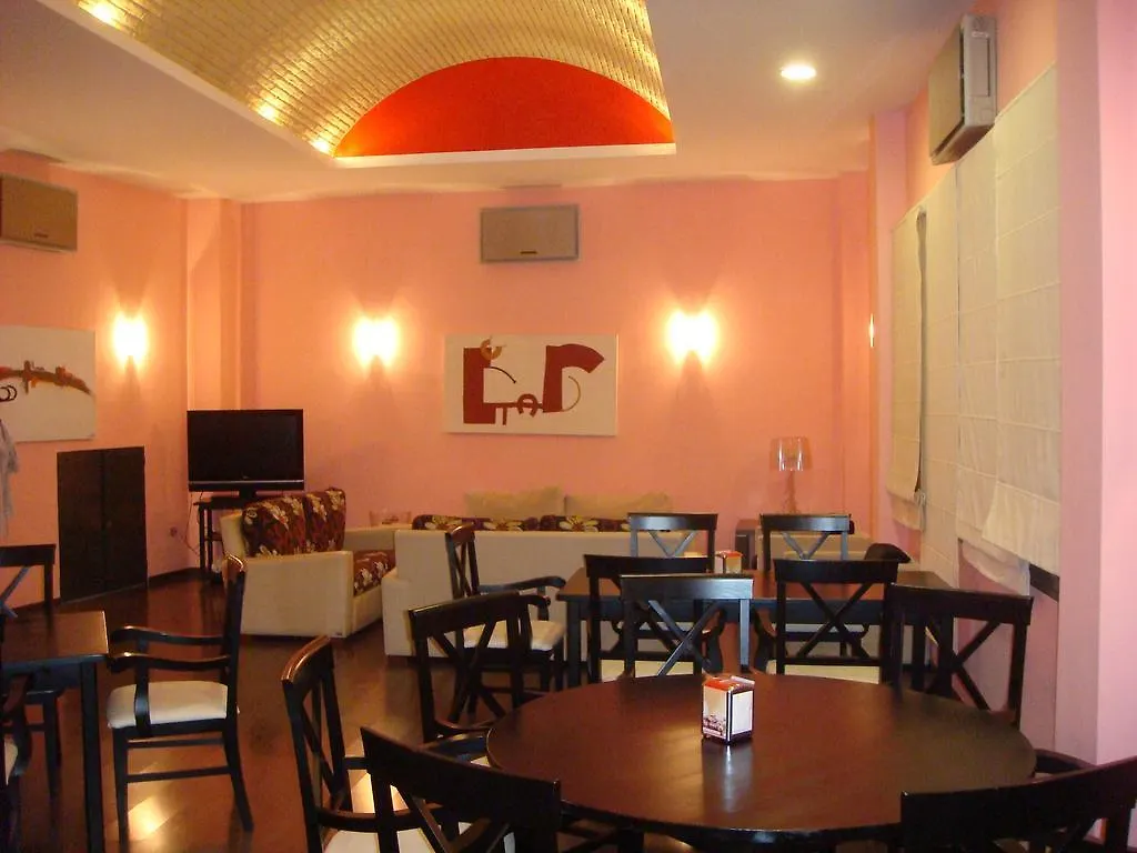 Hotel Leon Tierra De Vinos La Palma Del Condado 2*,  Spain