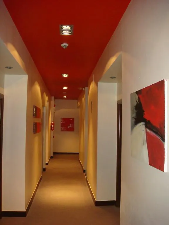 Hotel León Tierra de Vinos La Palma Del Condado